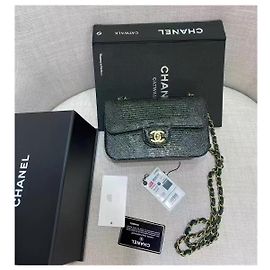 Chanel Timeless/Classic Handbags Multiple colors