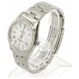 Orologio da uomo Rolex Oyster Perpetual Date 15210 T-serial Altro