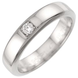 Bague Van Cleef & Arpels VAC Toujours Diamant Autre