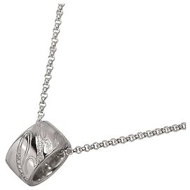 Collier Chopard Dissimo Diamants Autre