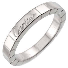 Anillo Cartier Laniere en oro blanco de 18K Otro