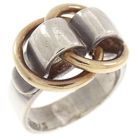 Bague Hermès de the No Band Ring Autre
