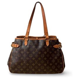Louis Vuitton Batignolles Beige