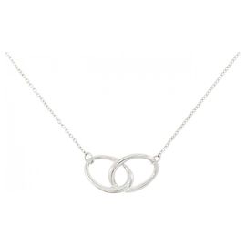 Autre Marque Collana in argento 925 Tiffany & Co. Altro