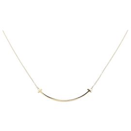 Autre Marque Collana Tiffany T Smile Small Altro