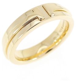 Autre Marque Anel Tiffany T-Two Narrow Outro