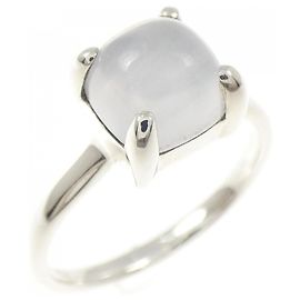 Autre Marque Tiffany Sugarstack Small Ring Andere