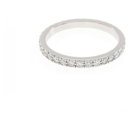 Autre Marque Tiffany Novo Full Circle Band Ring Other