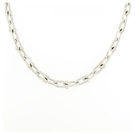 Autre Marque Tiffany HardWear Small Link Necklace Other