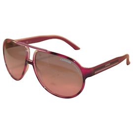 Occhiali da sole Carrera Forever Mine Rosa Viola Rosa Porpora