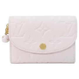 Louis Vuitton Monogram Empreinte Coin Case Outro