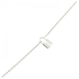 Louis Vuitton Lockit Charm Bracelet Other