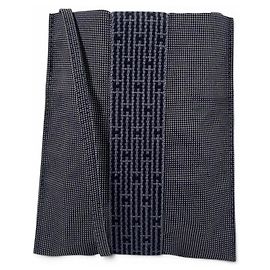 Hermès Hermes Herline Pochette Gray Mini Bag Braun