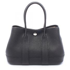 Hermès Sac à main Hermes Neo Garden 23 Noir