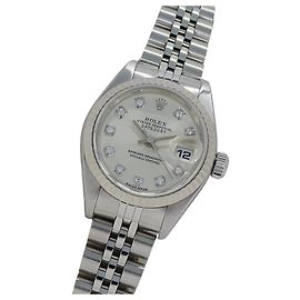 Relógio Rolex Datejust para Mulher Outro
