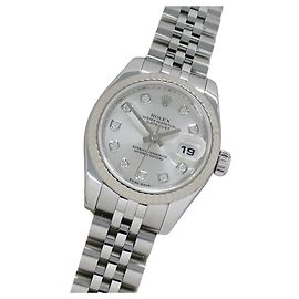 Rolex Datejust Damenuhr Andere