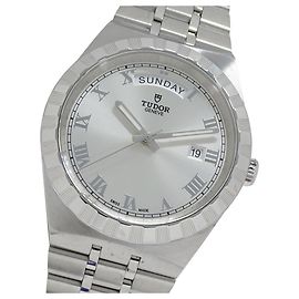 Autre Marque Tudor Royal 28600 Men's Automatic Wristwatch Other