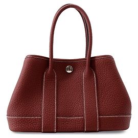 Hermès Hermes Neo Garden 23 Tote Bag Rot