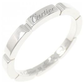 Cartier Maillon Panthère Ring Andere