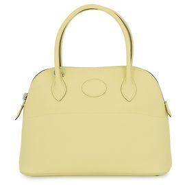 Hermès Sac à main Hermes Bolide 27 Autre