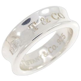 Autre Marque Tiffany 1837 Ringband Andere