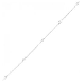 Autre Marque Tiffany & Co. By the Yard 5P Bracelet Other