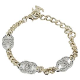 Pulseira com pingentes Chanel AB6442 Outro