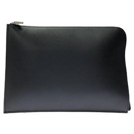 Louis Vuitton Nomade Pochette Jour PM R99303 Bolsa Preto