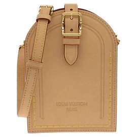 Borsa a spalla Louis Vuitton Name Tag XL Altro