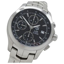 Reloj Cronógrafo Automático para Hombre TAG Heuer Link CJF2110 Otro