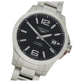 Relógio de Pulso Longines Conquest L3.676.4 para Homens Outro