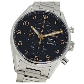 TAG Heuer Carrera CV2A1AB Men's Watch Other