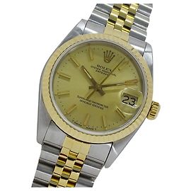 Reloj Rolex Datejust 68273 Otro