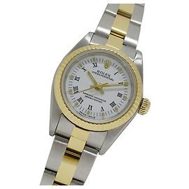 Rolex Oyster Perpetual Women's Watch Other