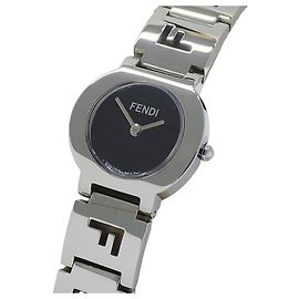 Reloj de pulsera Quartz para mujer Fendi Otro