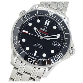 Relógio Omega Seamaster Diver's Outro