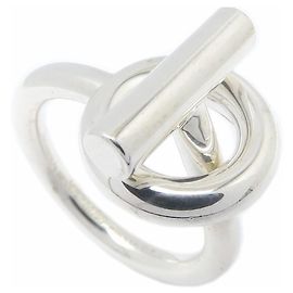 Hermès Bague anneau Hermes Echappé Autre