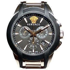 Relógio Versace Character Chrono Outro