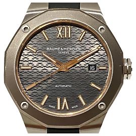 Reloj de pulsera Baume & Mercier Riviera Otro