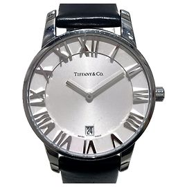 Autre Marque Orologio Tiffany & Co. Atlas Dome Altro