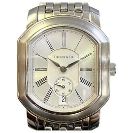 Autre Marque Relógio de Pulso Tiffany & Co. Mark Coupe Outro