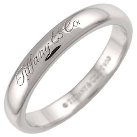 Autre Marque Anillo Tiffany & Co. Lucida Notes Otro