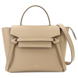 Céline Celine Belt Bag Micro Handtasche Beige