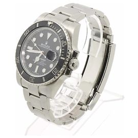 Rolex Submariner Date 116610LN Relógio de pulso masculino Outro