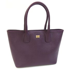 Dolce & Gabbana Leather Handbag Other