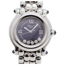 Orologio da polso donna Chopard Happy Sport 5P Diamond Altro