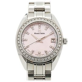 Seiko Grand Heritage Collection Women's Watch Other