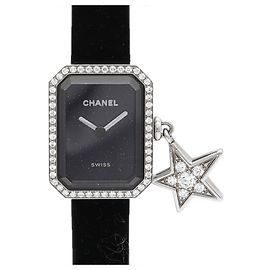 Reloj para mujer Chanel Première Lucky Star H7943 Otro