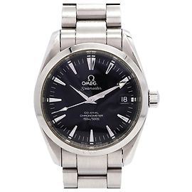 Orologio da uomo Omega Seamaster Aqua Terra Co-Axial Altro