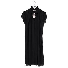 Opening Ceremony Black Dress Black